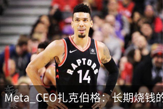 Meta CEO扎克伯格：长期烧钱的Muse和Reality Labs终于盈利在望
